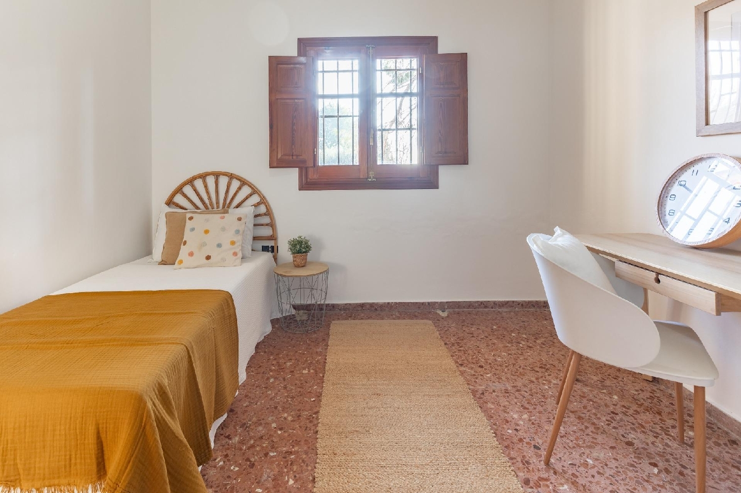  en venta chalet Bétera Camp De Túria 7