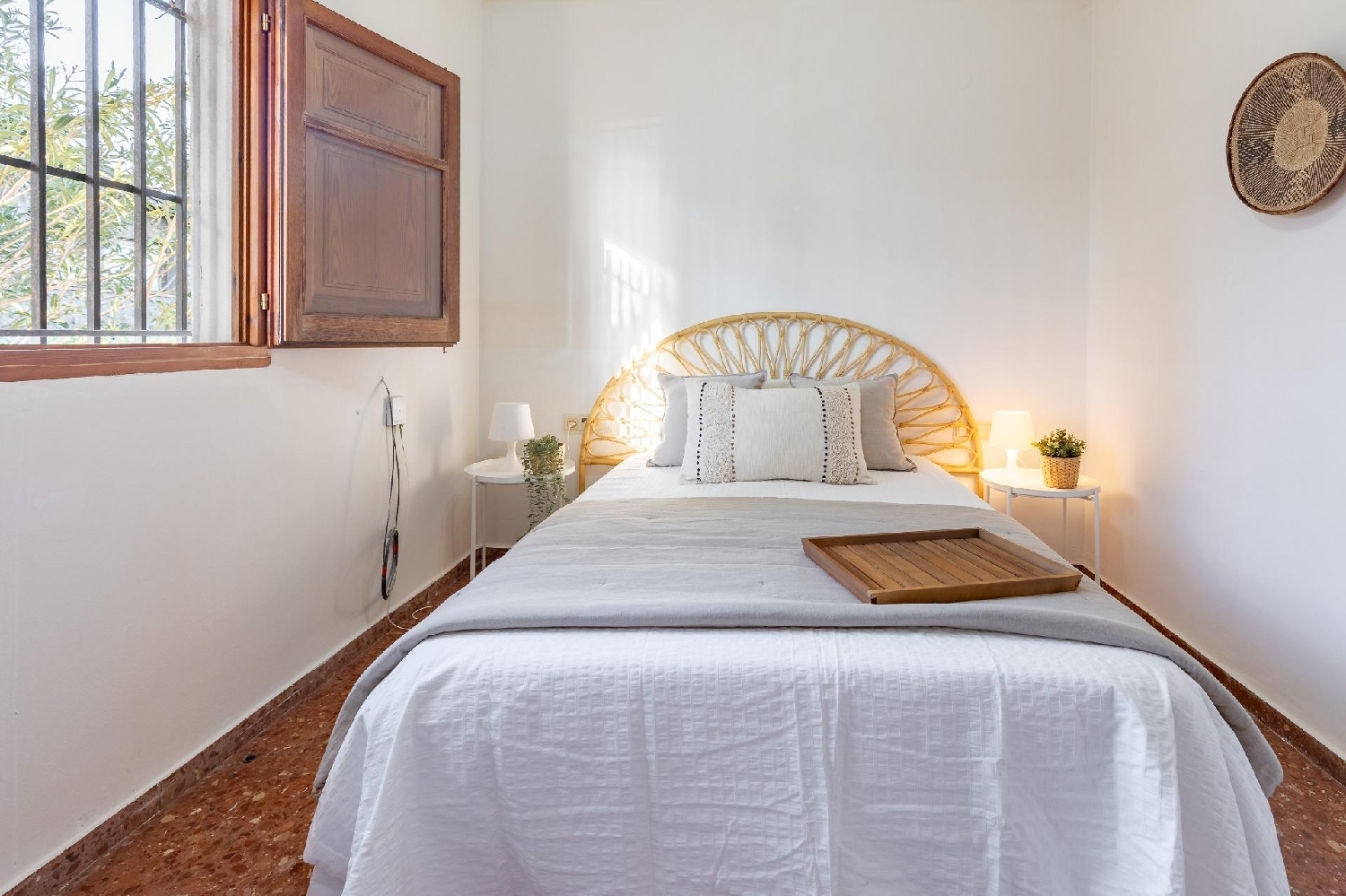  en venta chalet Bétera Camp De Túria 2