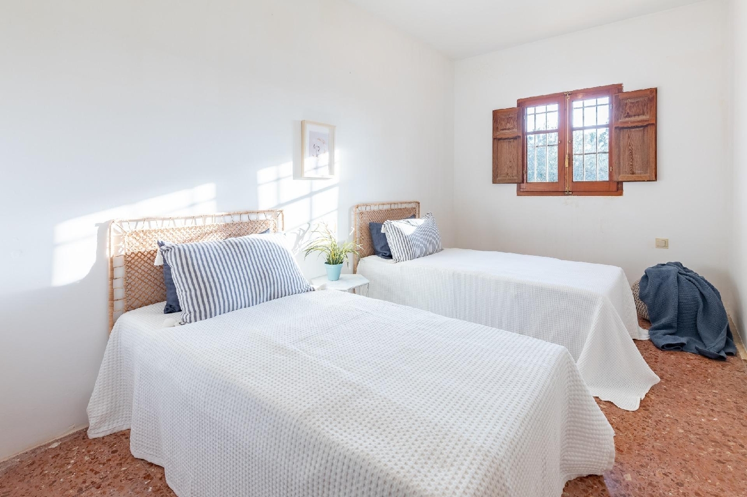  en venta chalet Bétera Camp De Túria 8