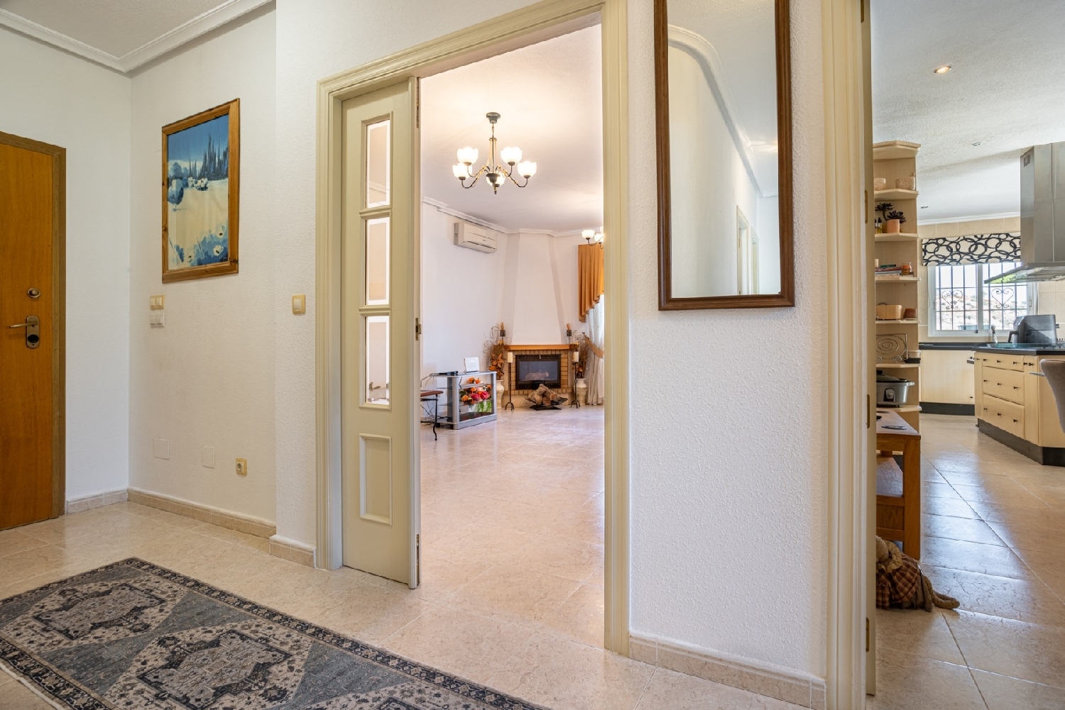  à vendre villa Bigastro Baix Segura 6