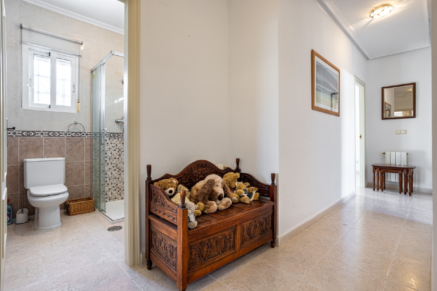  à vendre villa Bigastro Baix Segura 4