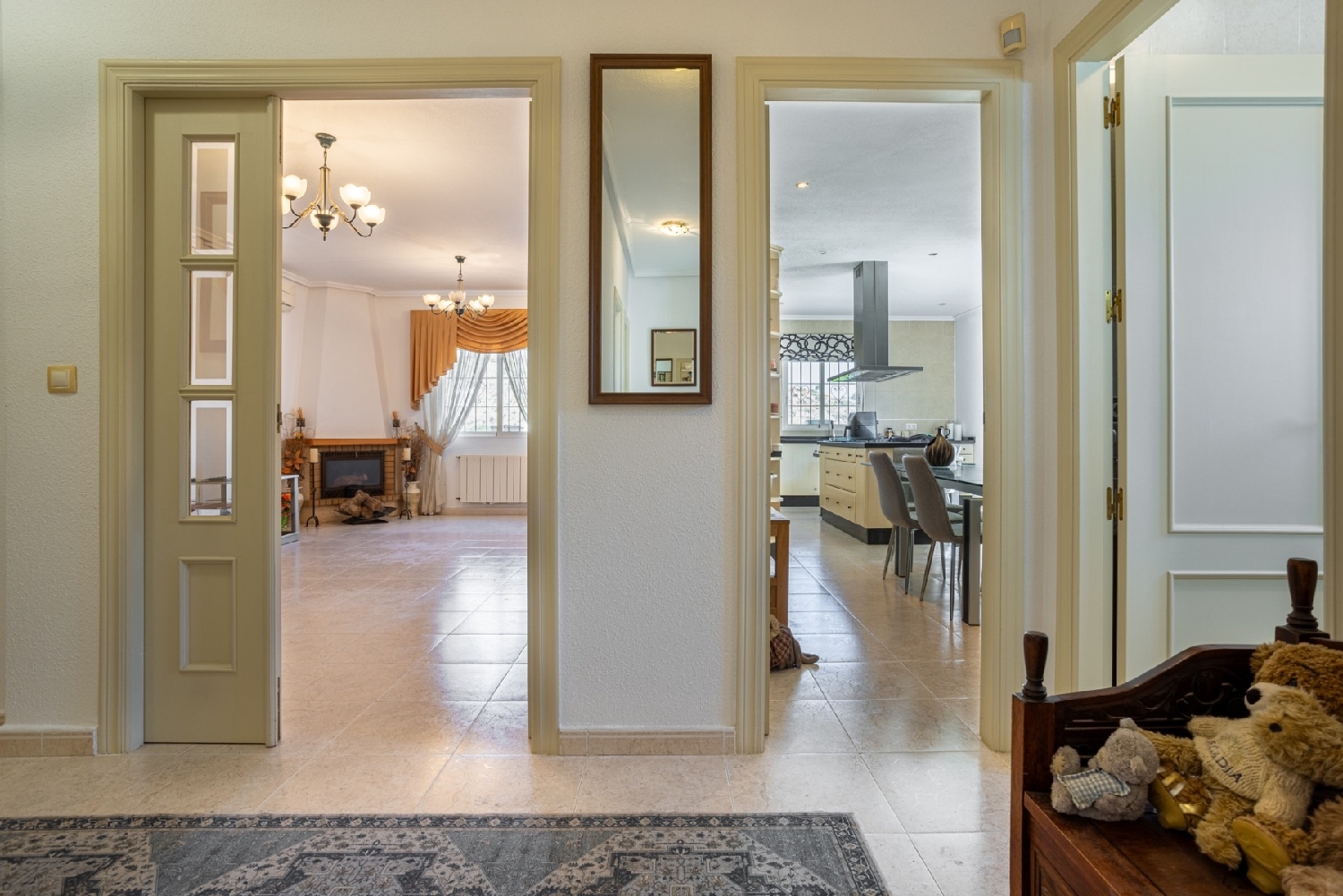  à vendre villa Bigastro Baix Segura 5