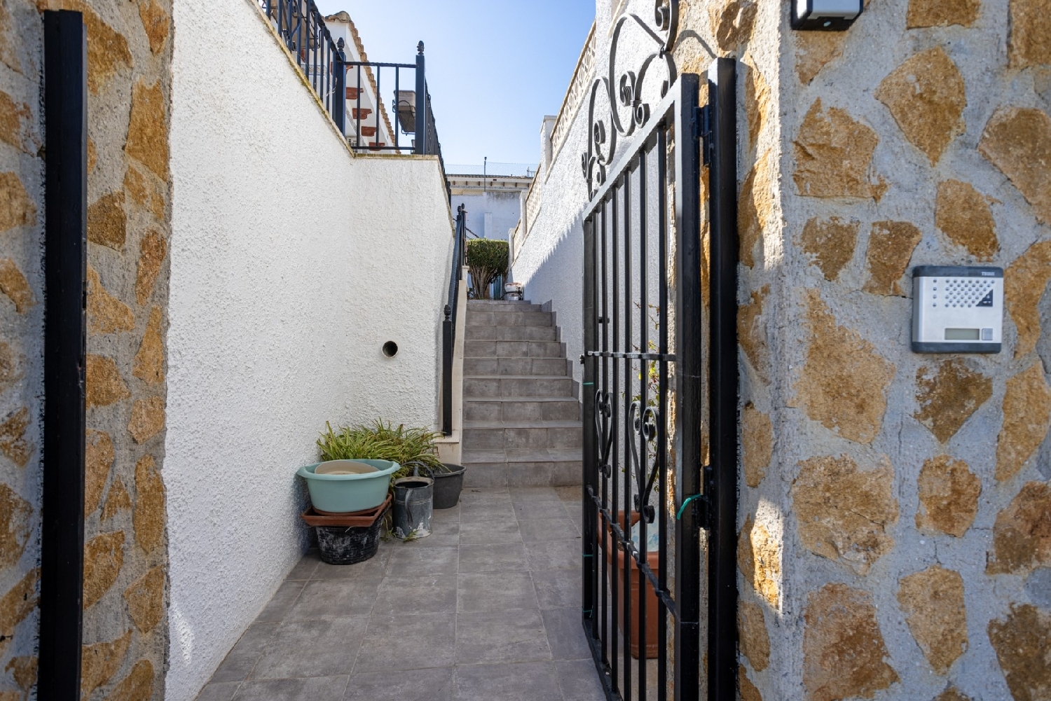  à vendre villa Bigastro Baix Segura 2