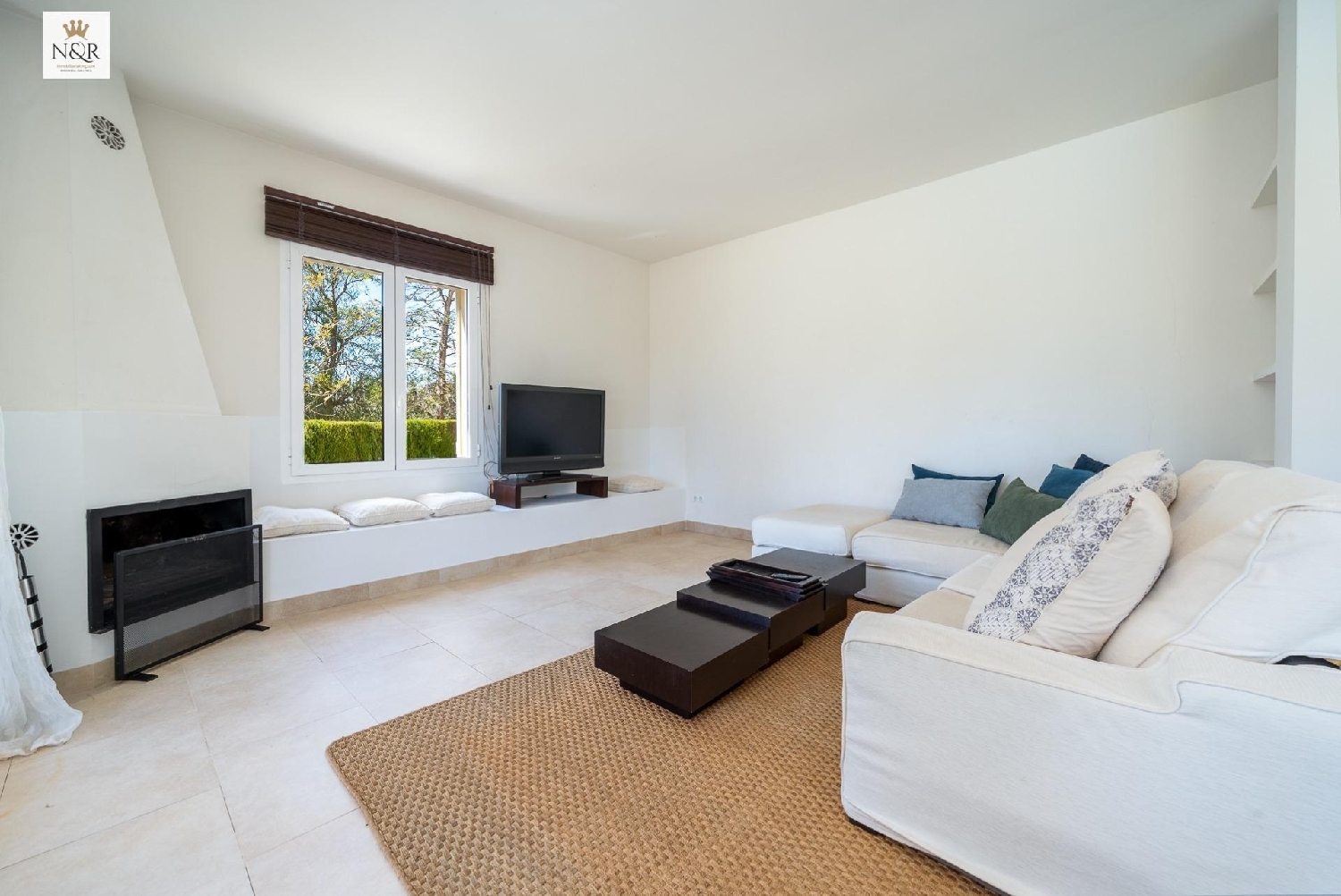  till salu villa Binissalem Raiguer 8