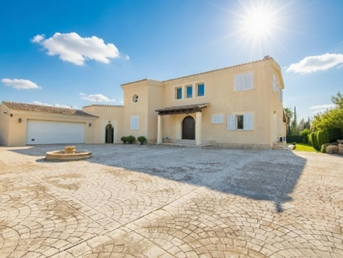 Binissalem Raiguer Villa Bild 6360732