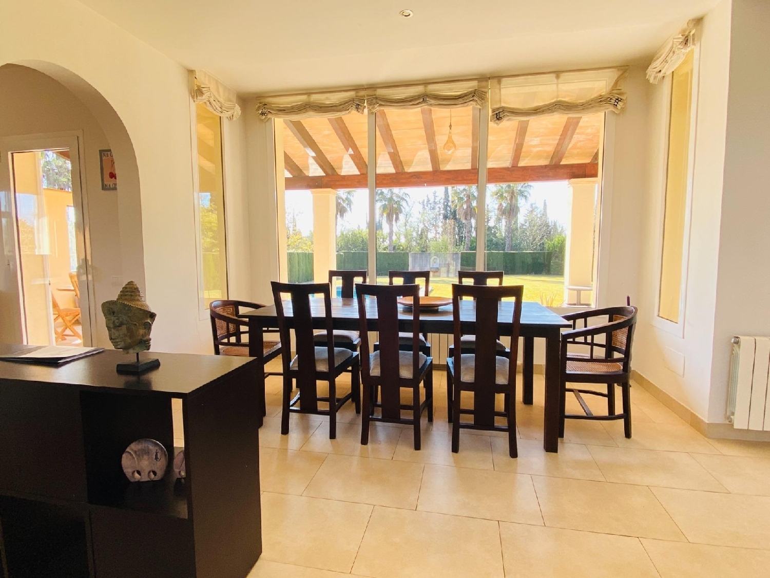  kaufen Villa Binissalem Raiguer 8