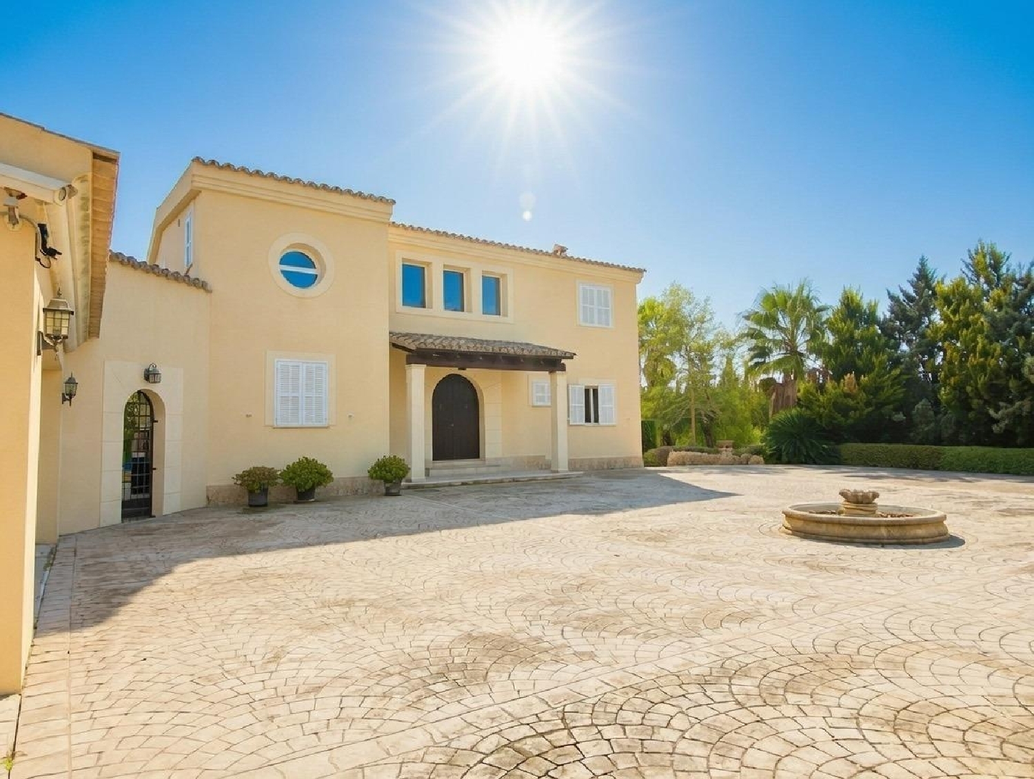  kaufen Villa Binissalem Raiguer 2