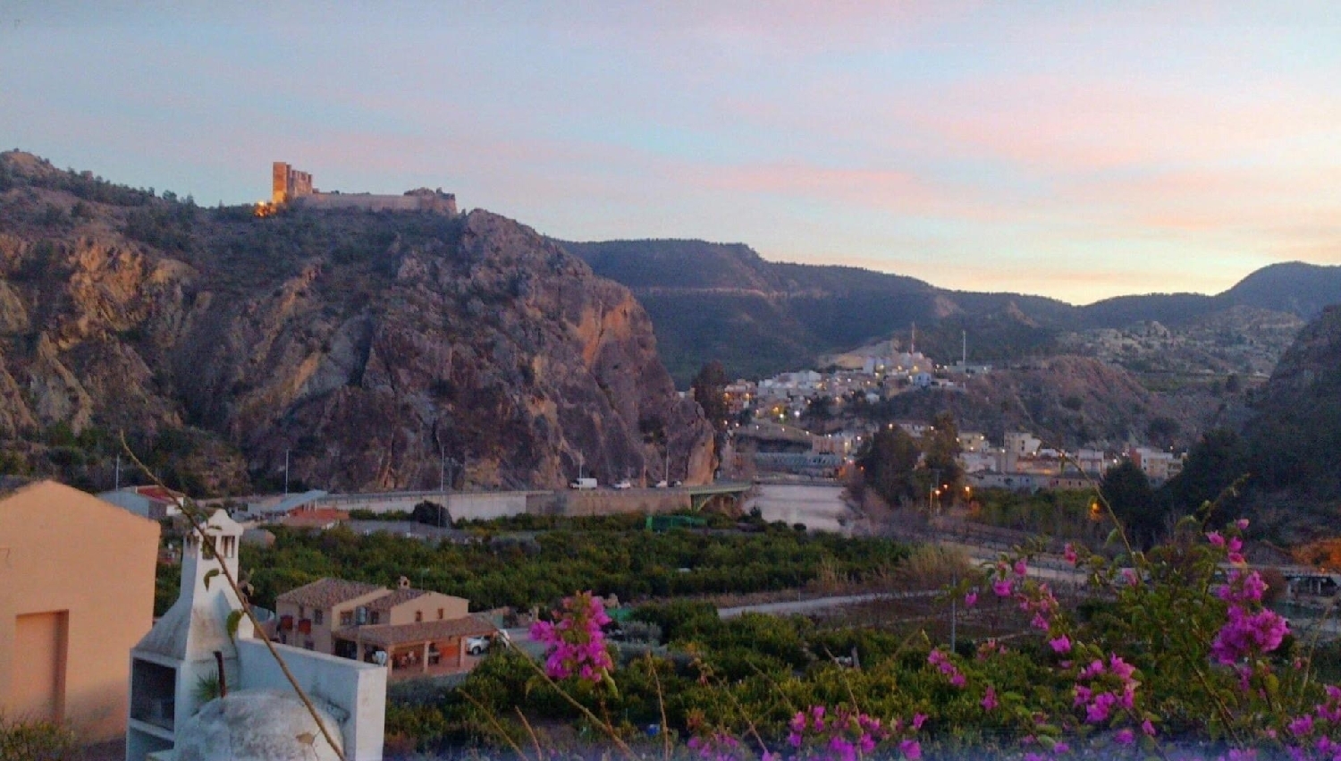  till salu villa Blanca Vega Alta Del Segura 8