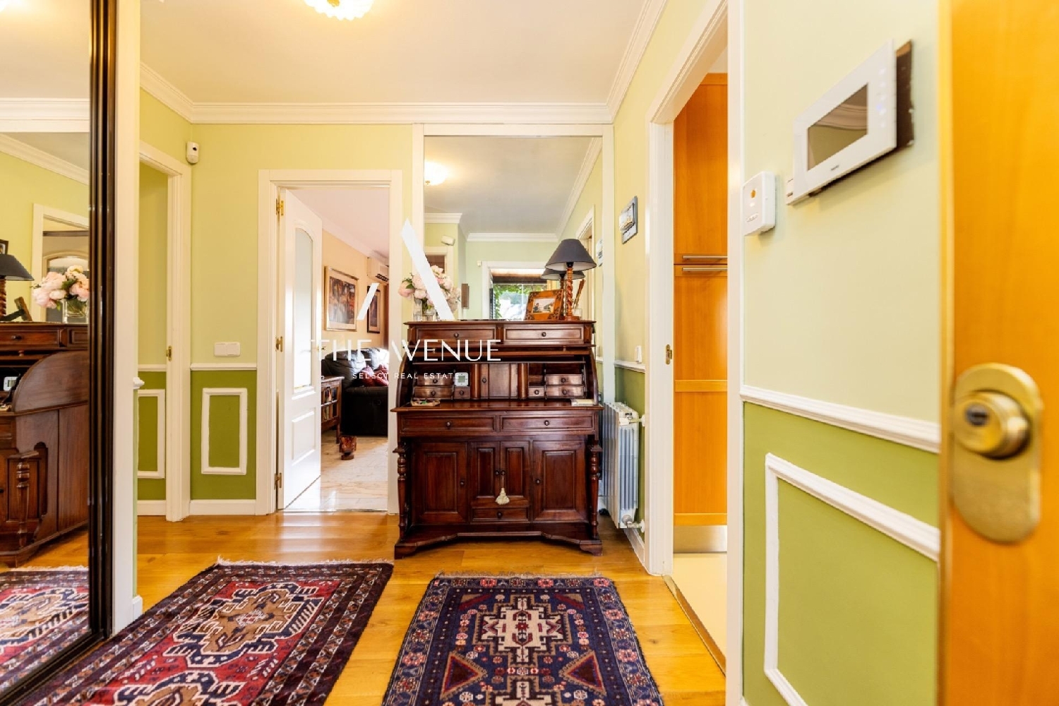  till salu villa Boadilla Del Monte Cuenca Del Guadarrama 8