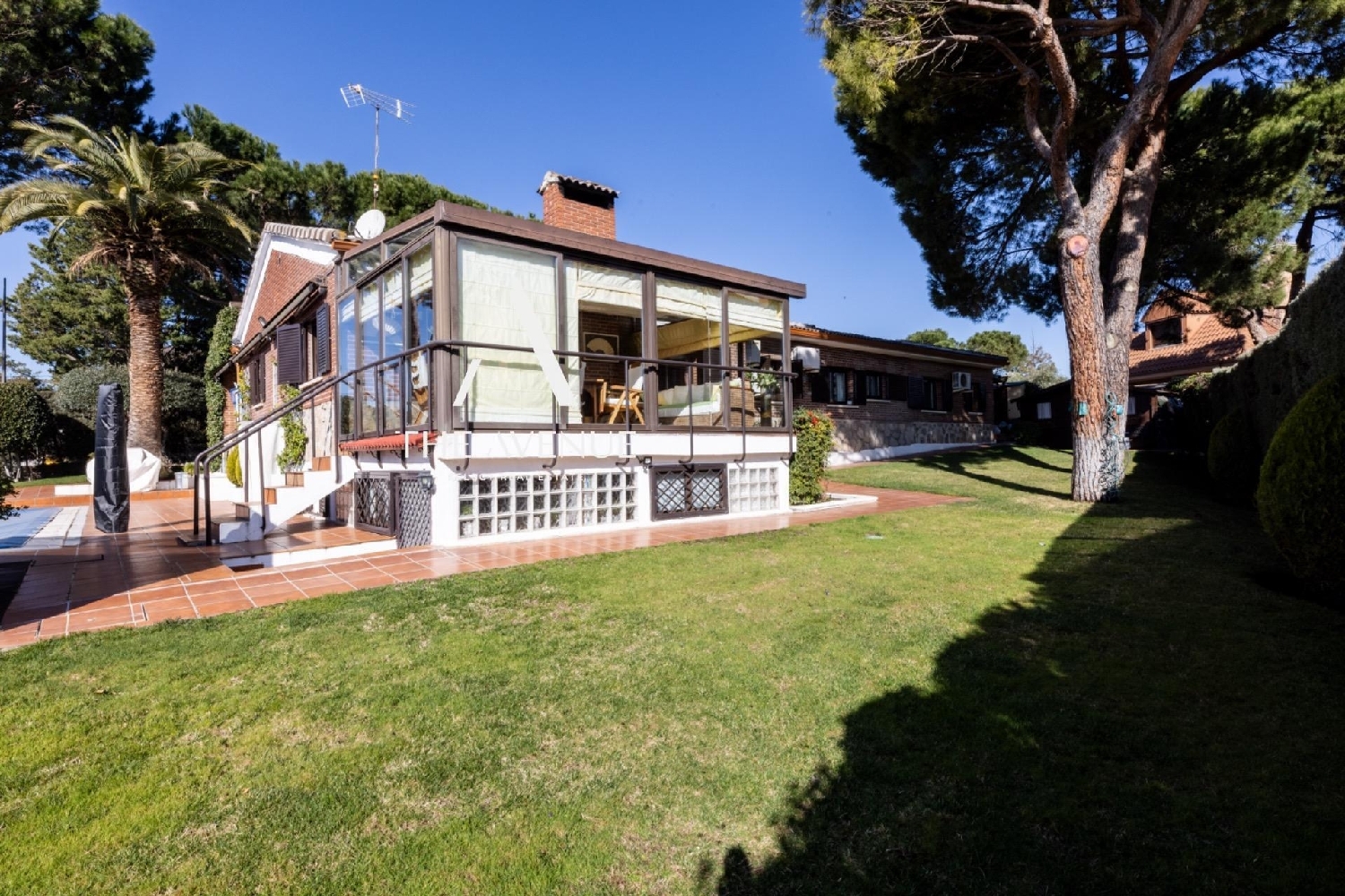  till salu villa Boadilla Del Monte Cuenca Del Guadarrama 4