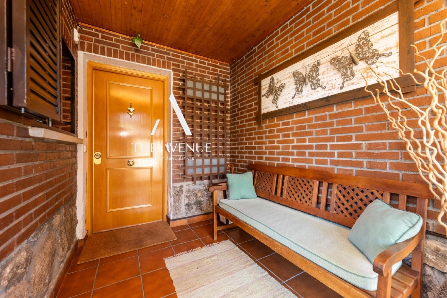  till salu villa Boadilla Del Monte Cuenca Del Guadarrama 7