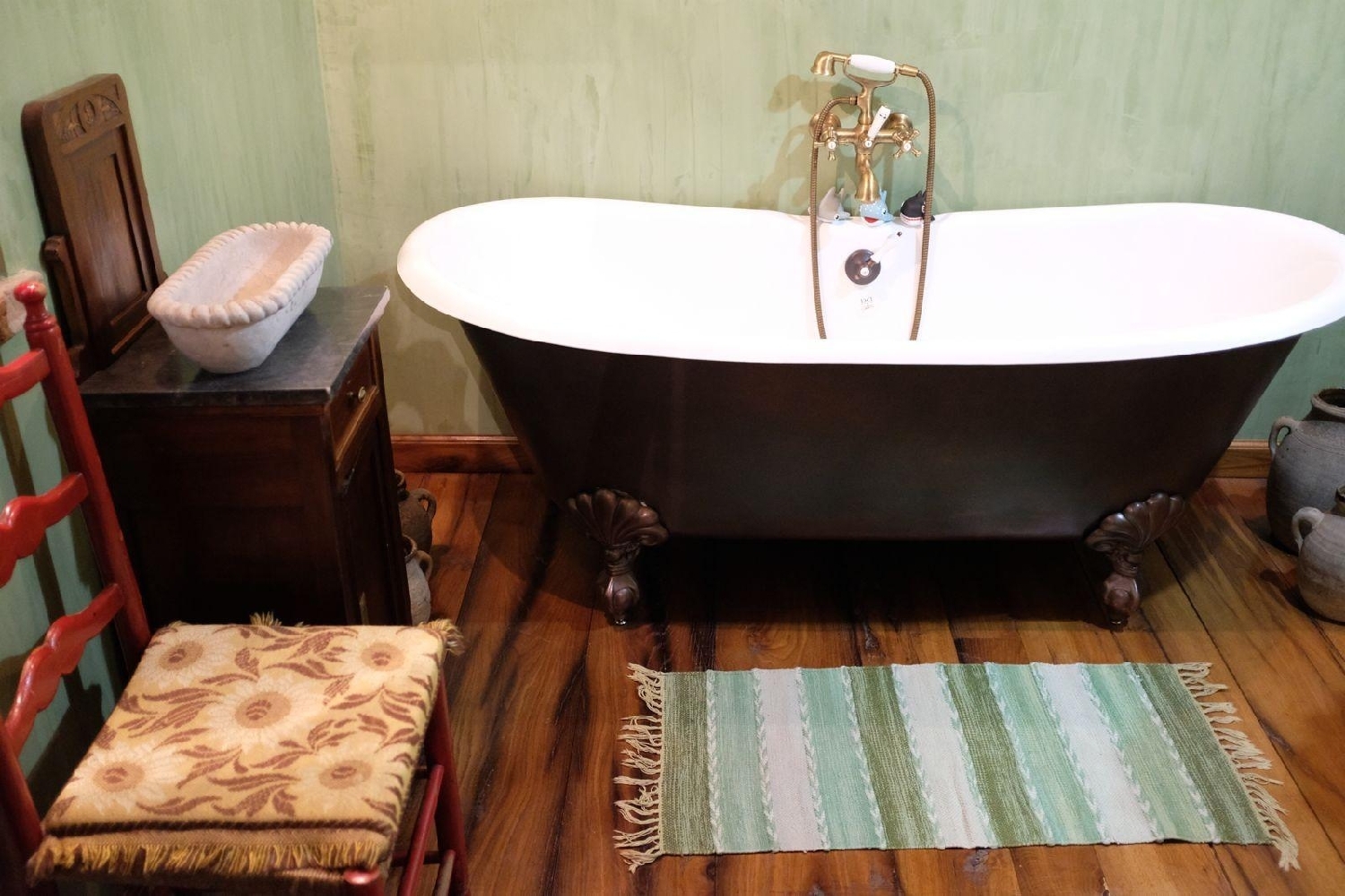  till salu villa Bolivar Vitoria-Gasteiz 4