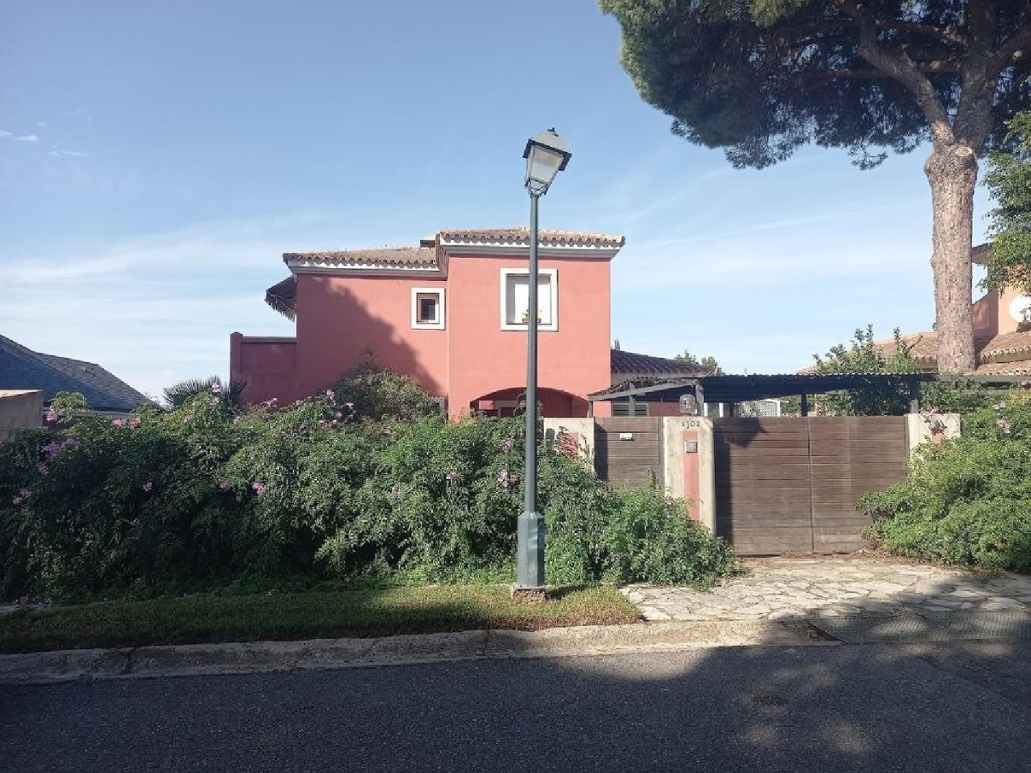  kaufen Villa Bollullos De La Mitación Aljarafe 1