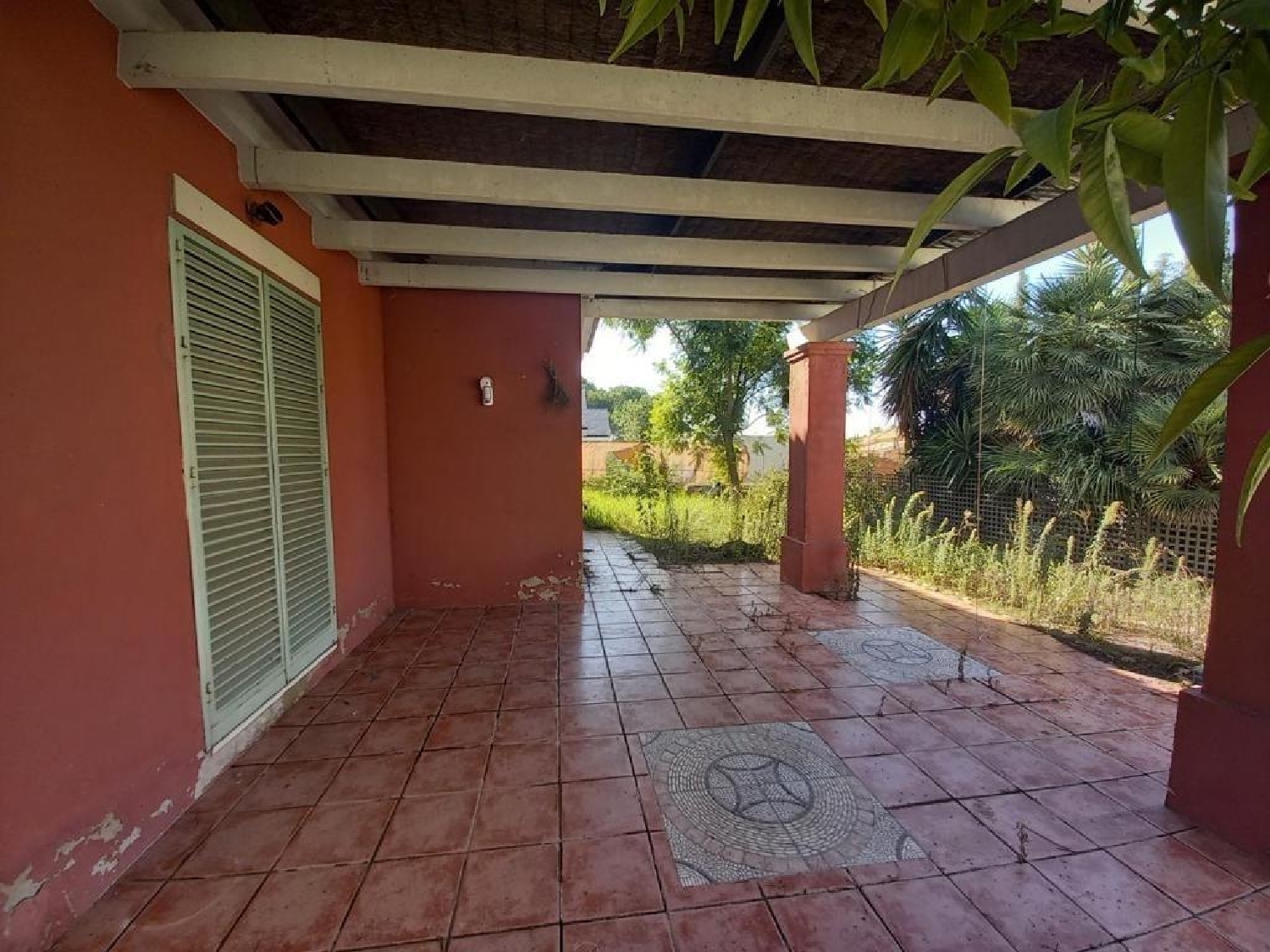 kaufen Villa Bollullos De La Mitación Aljarafe 3