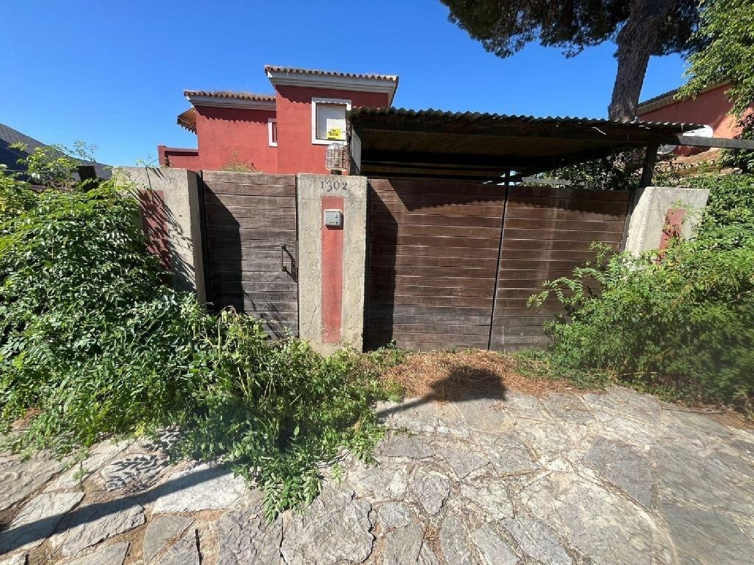 kaufen Villa Bollullos De La Mitación Aljarafe 2