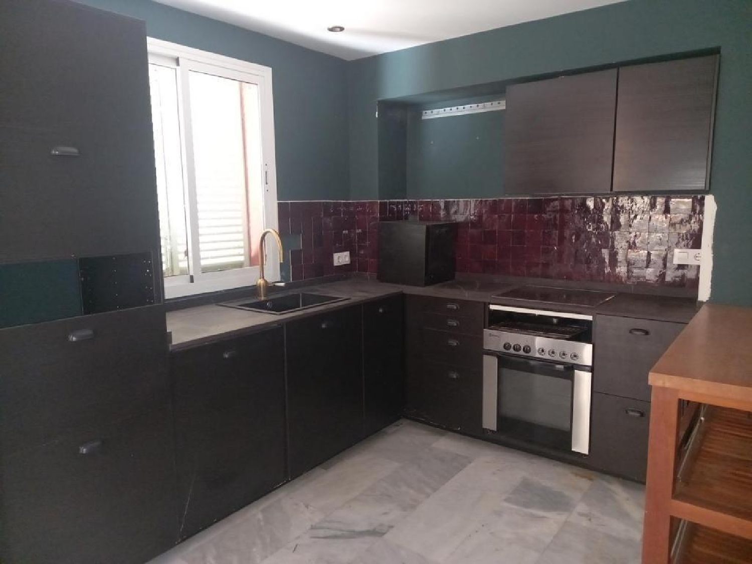  kaufen Villa Bollullos De La Mitación Aljarafe 5