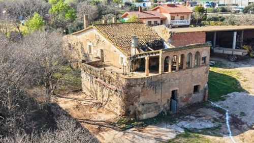 Borrassà Alt Empordà villa foto 6366808