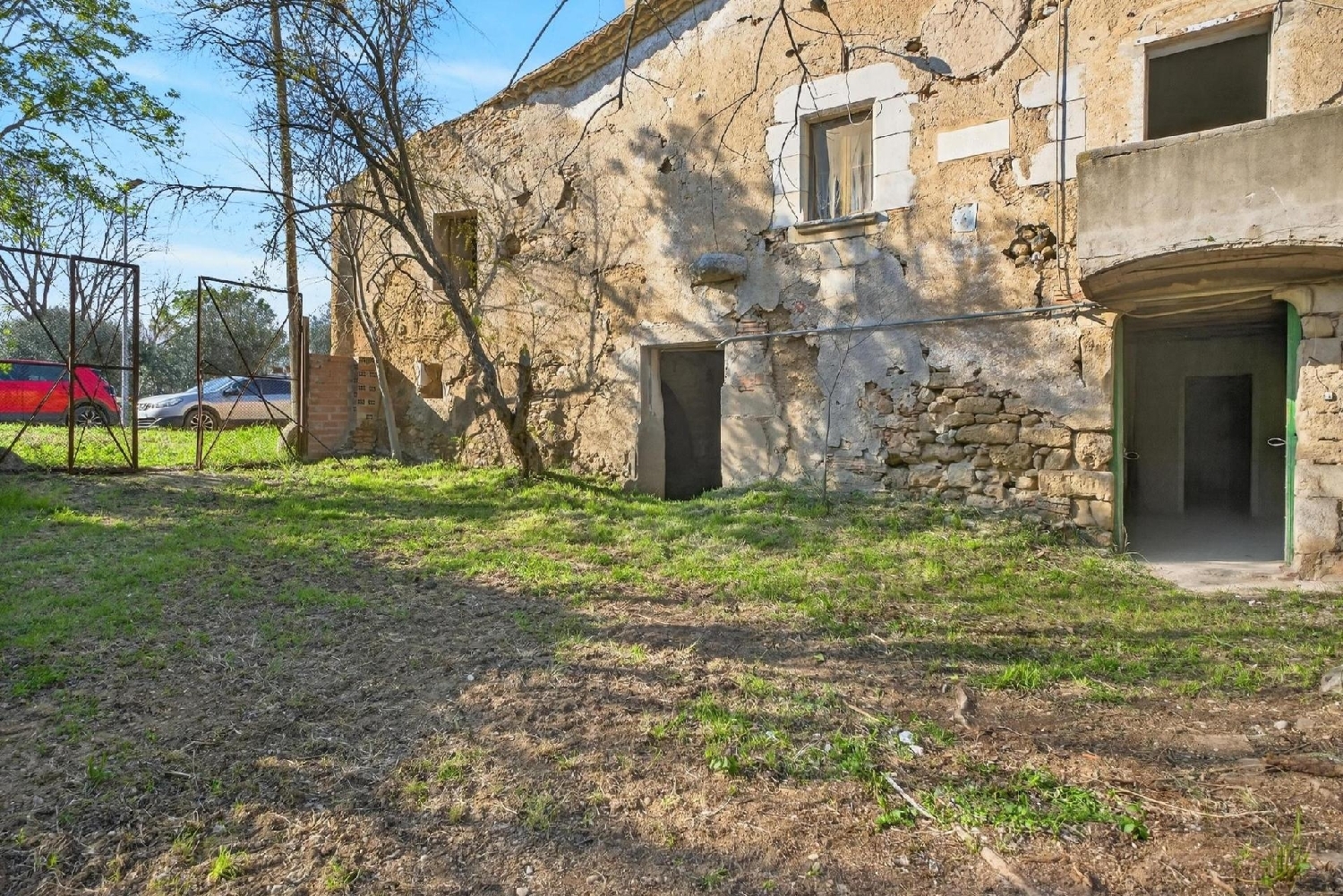  for sale villa Borrassà Alt Empordà 5