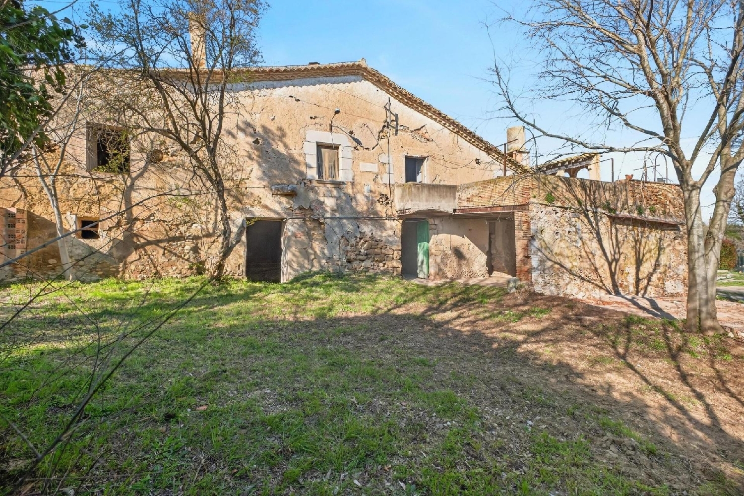  for sale villa Borrassà Alt Empordà 4