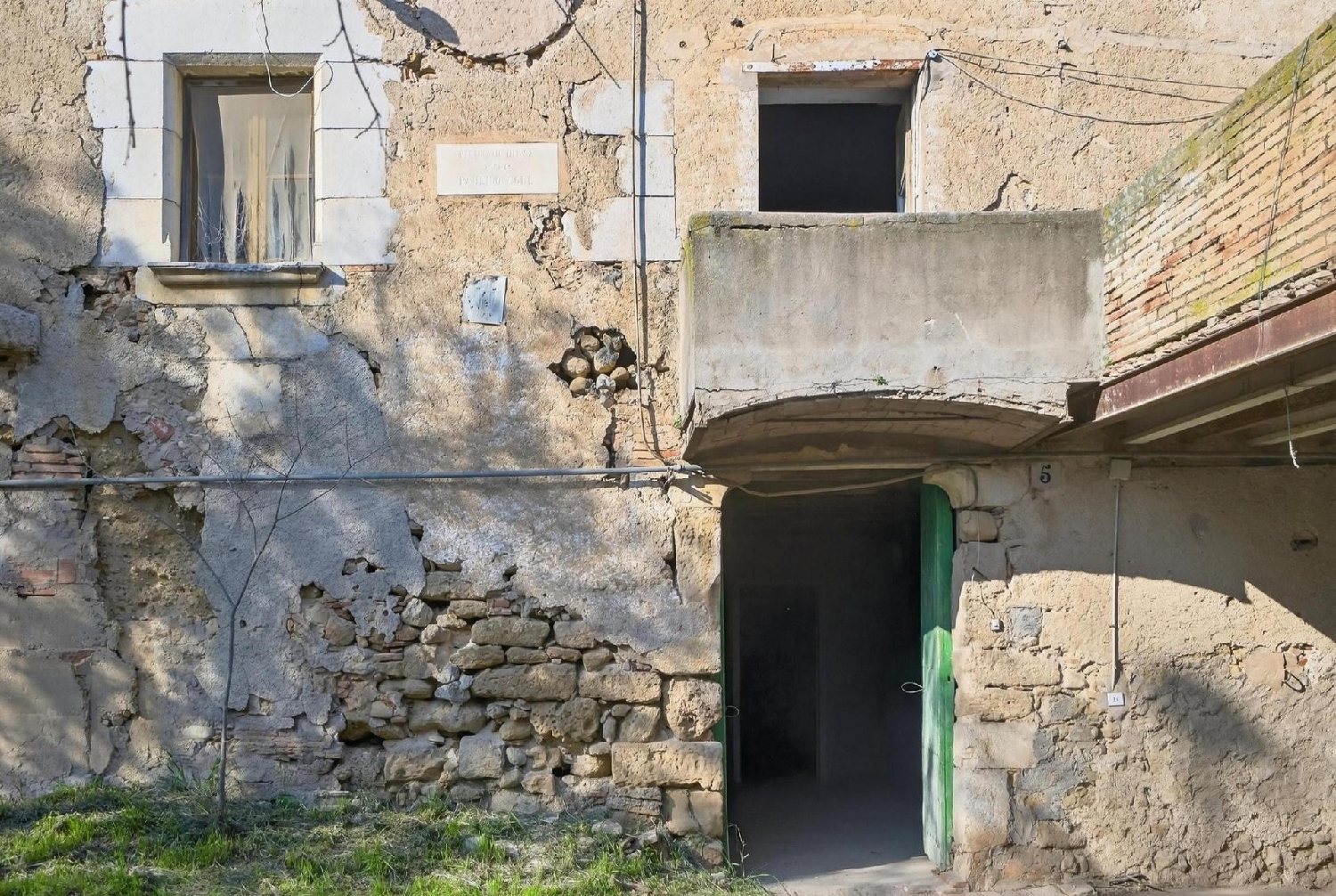  for sale villa Borrassà Alt Empordà 6