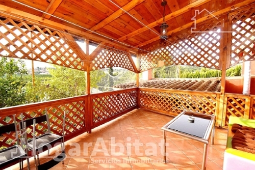 Borriol Plana Alta villa foto 6361054