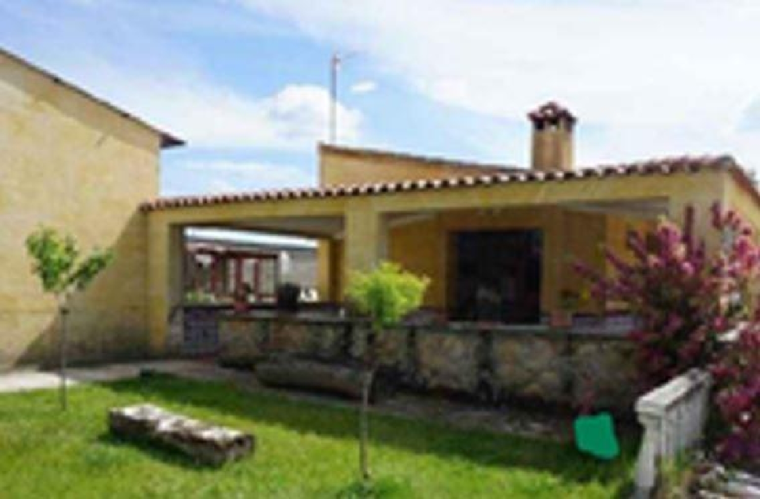  à vendre villa Buenavista Tierra De Alba 1