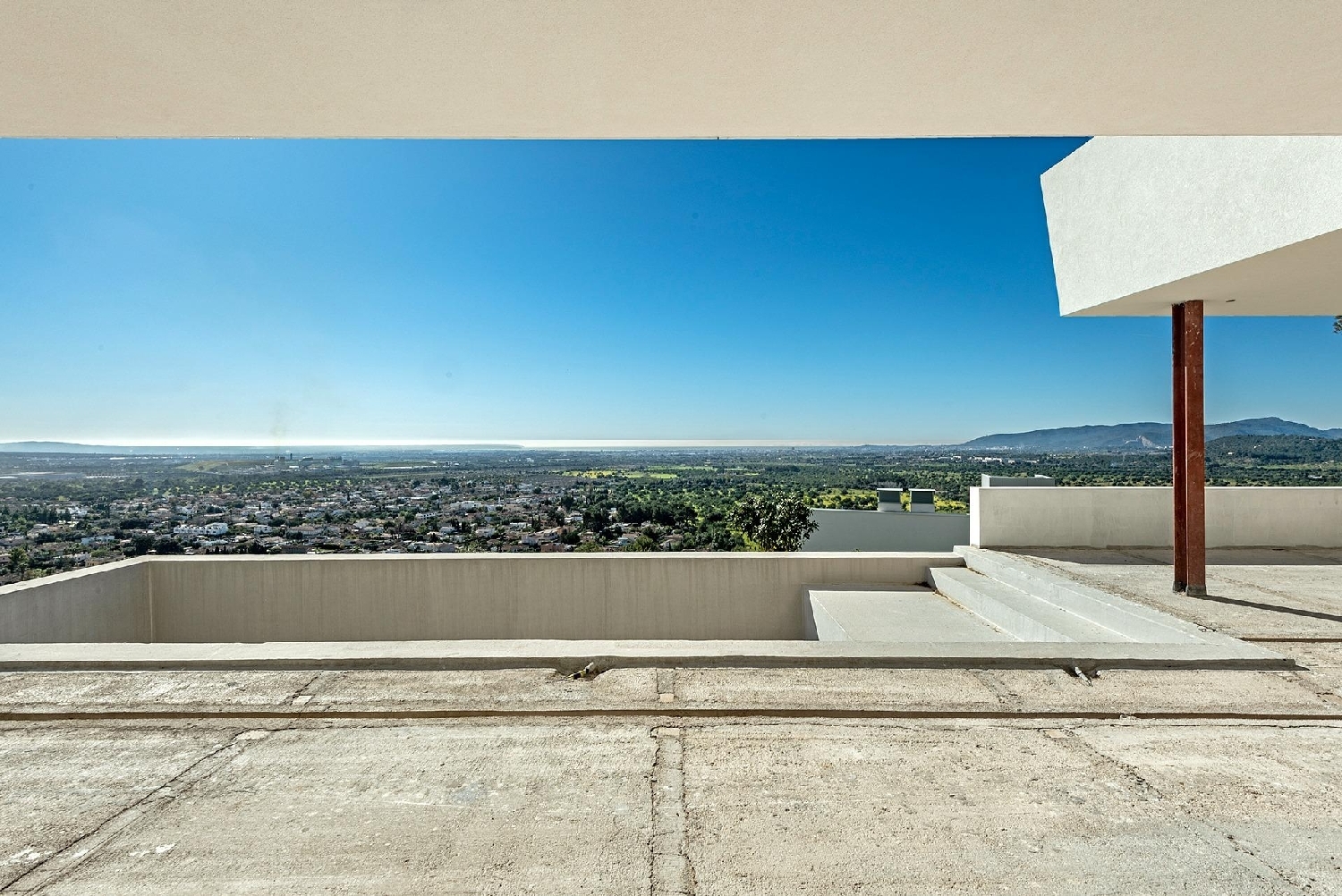  à vendre villa Bunyola Tramuntana 1