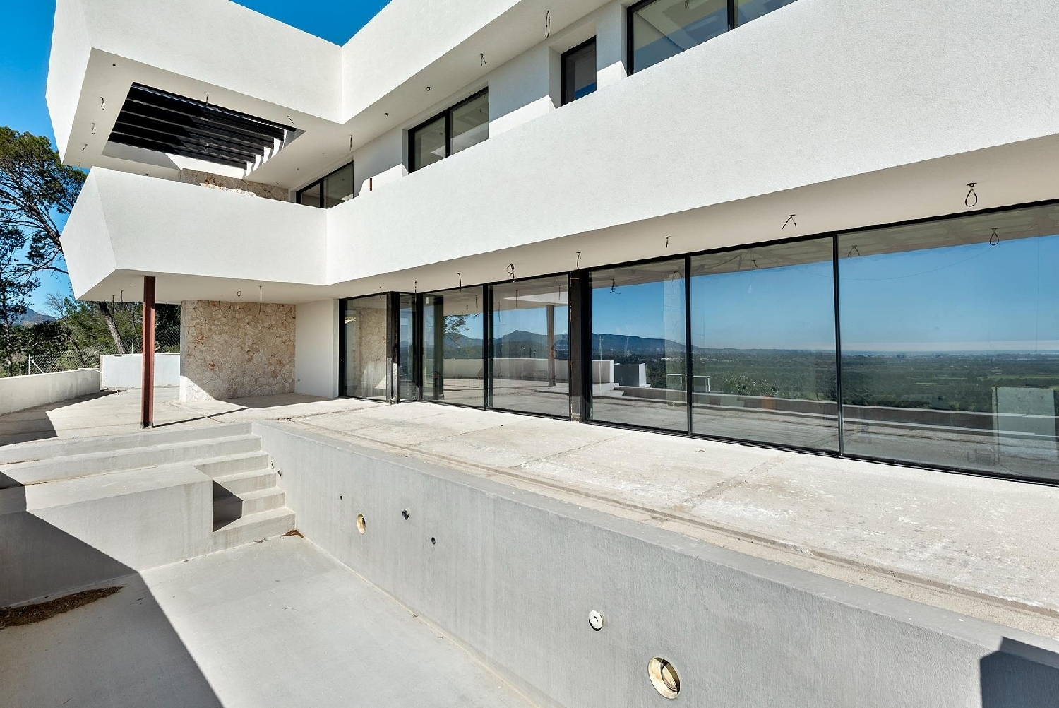  à vendre villa Bunyola Tramuntana 8