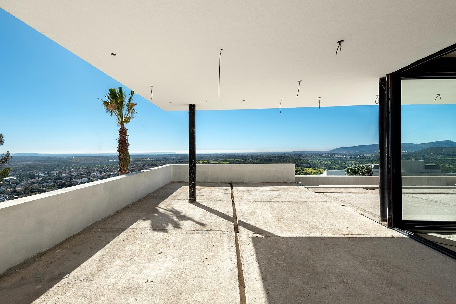  à vendre villa Bunyola Tramuntana 3