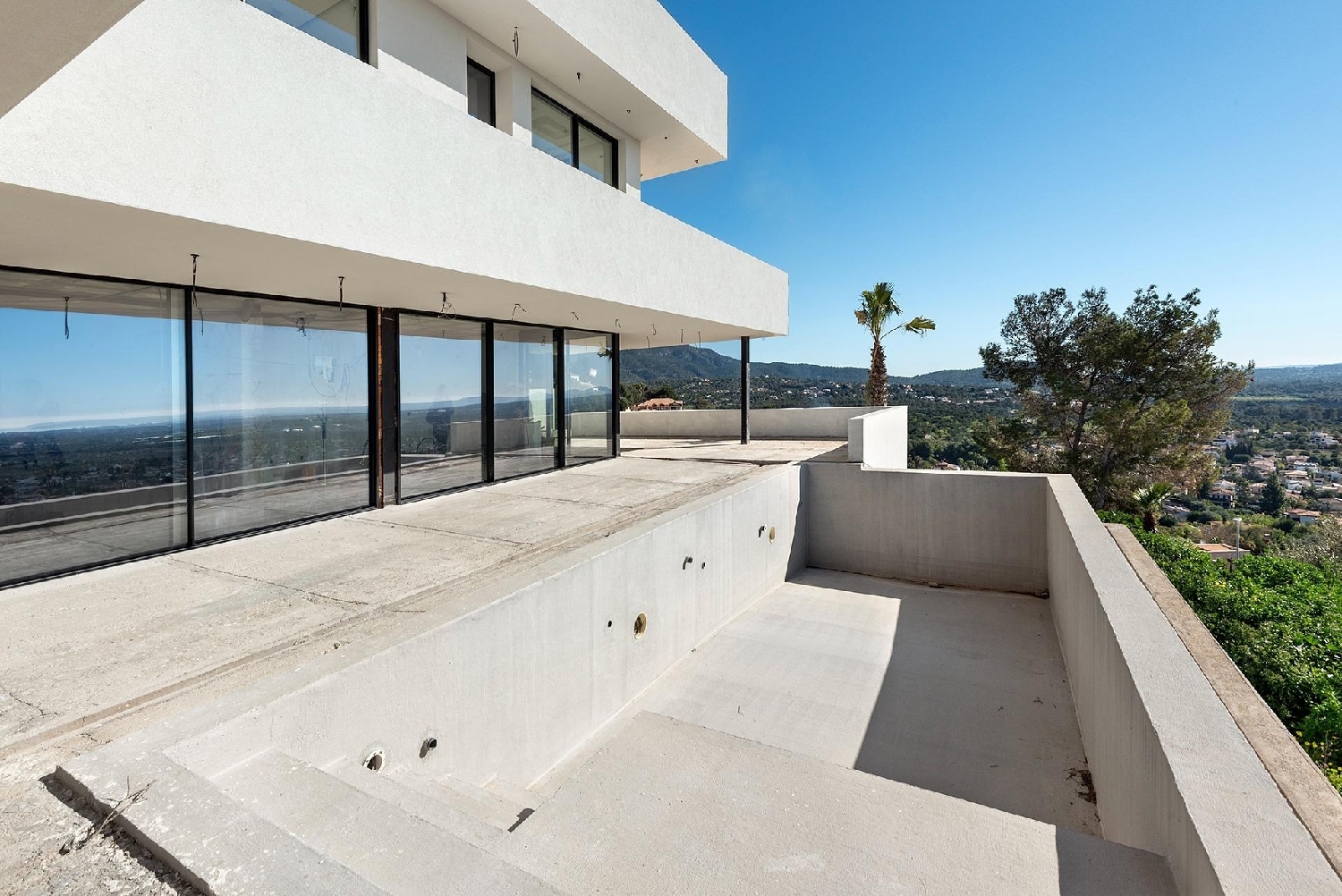  à vendre villa Bunyola Tramuntana 7