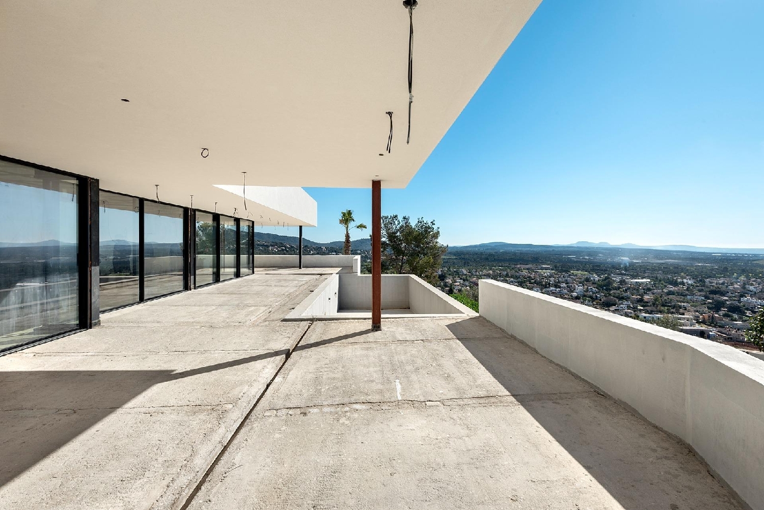  à vendre villa Bunyola Tramuntana 6