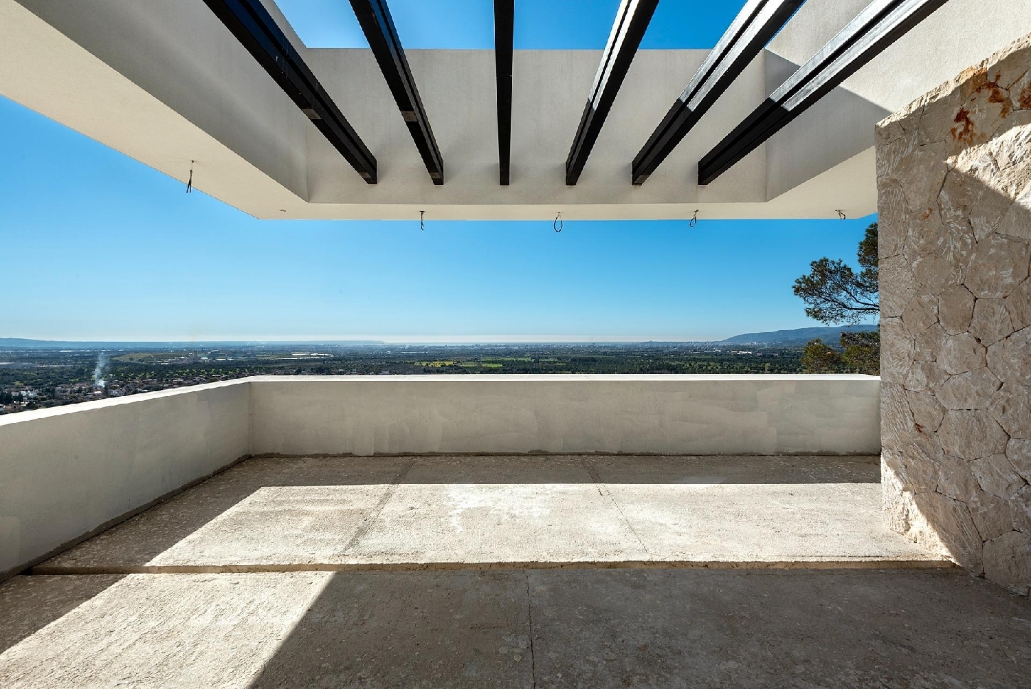  à vendre villa Bunyola Tramuntana 5