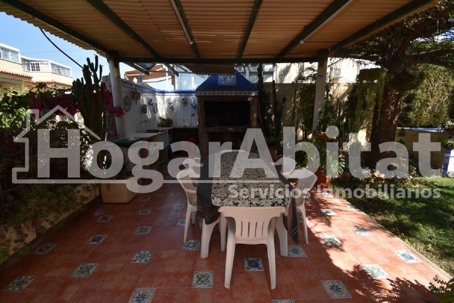  kaufen Villa Burriana Plana Baixa 8