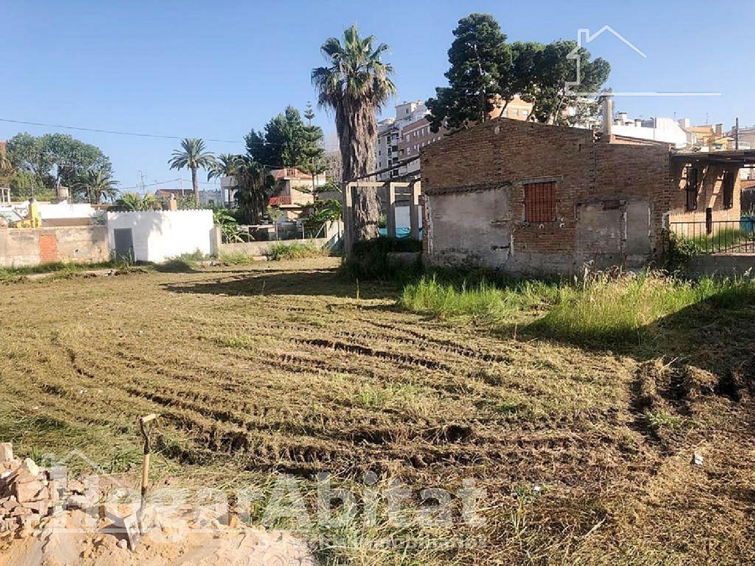  kaufen Villa Burriana Plana Baixa 2