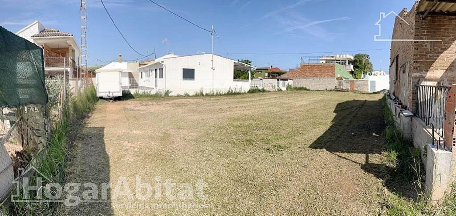  kaufen Villa Burriana Plana Baixa 8