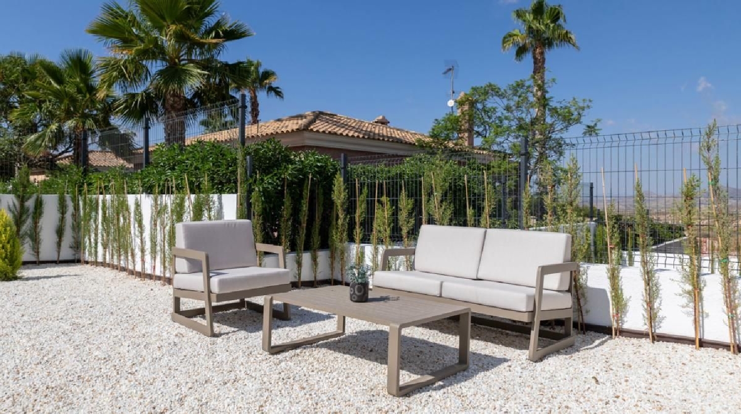 te koop villa Busot Alacantí 5