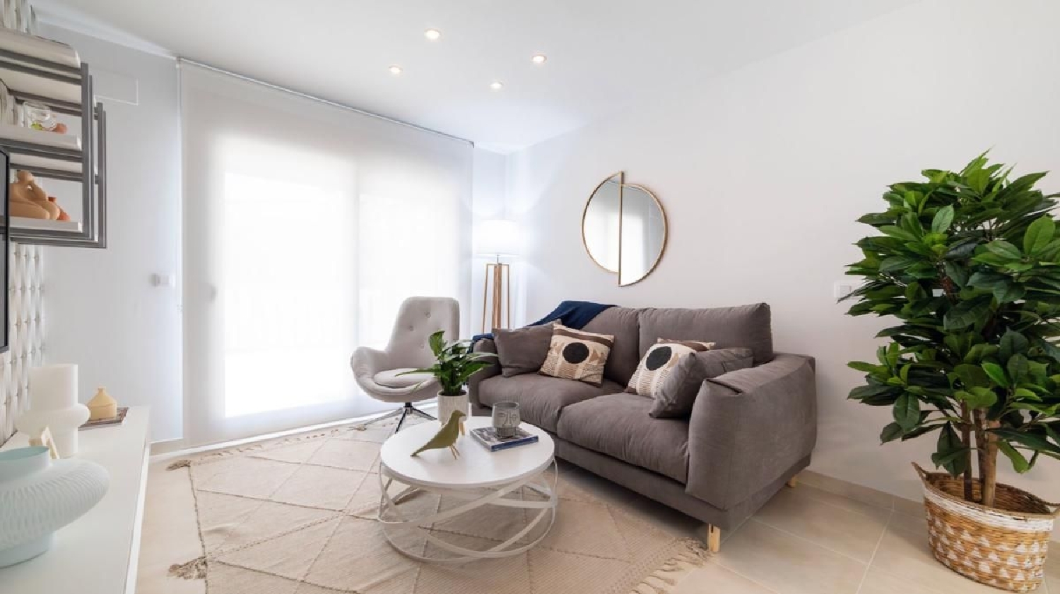 te koop villa Busot Alacantí 6