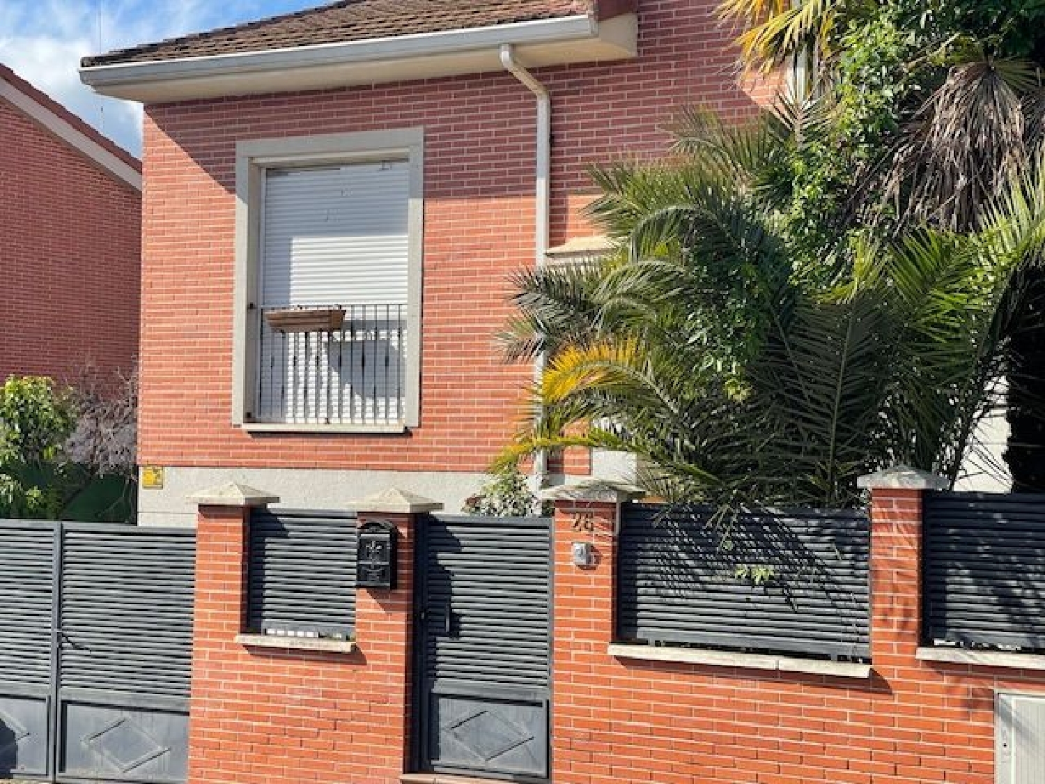 à vendre villa Cabanillas Del Campo Campiña 3