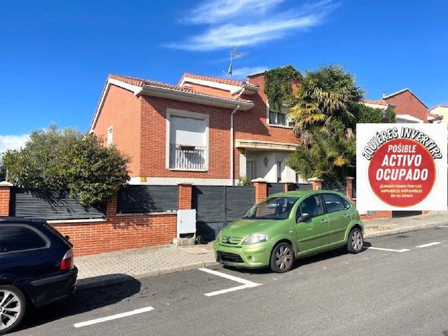 à vendre villa Cabanillas Del Campo Campiña 1