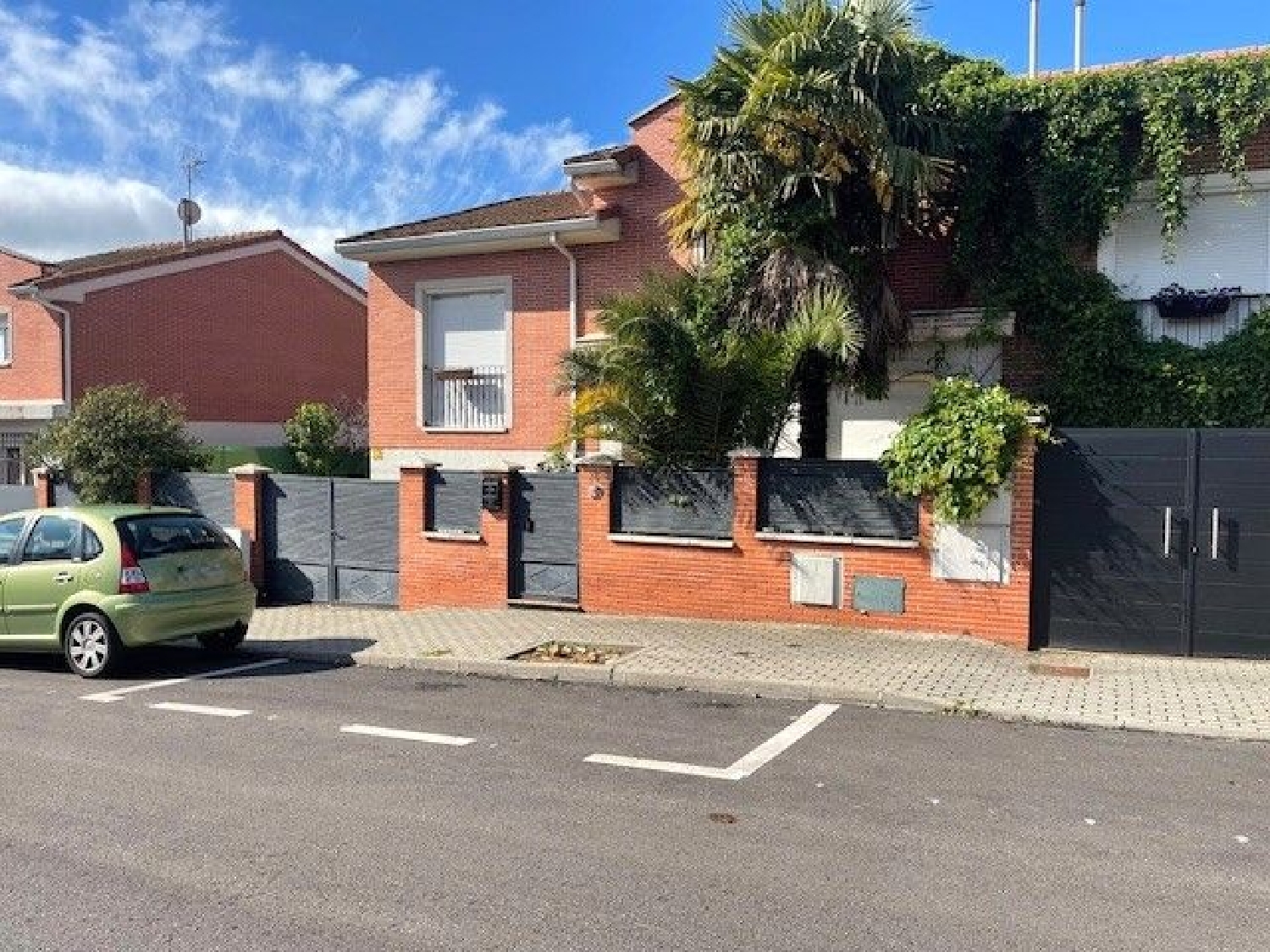 à vendre villa Cabanillas Del Campo Campiña 2