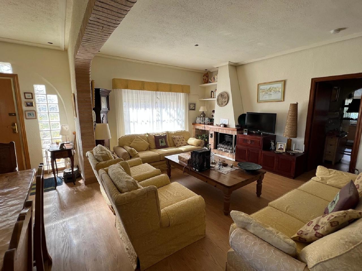  à vendre villa Cabo Roig Baix Segura 4