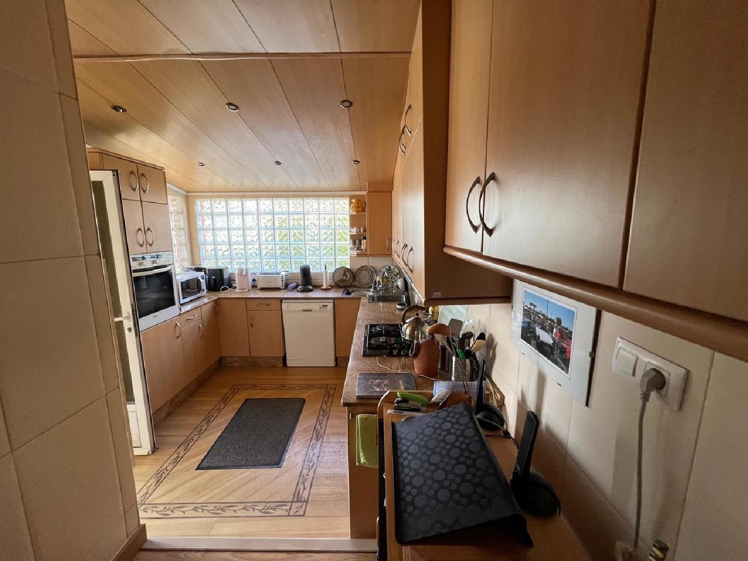  à vendre villa Cabo Roig Baix Segura 7