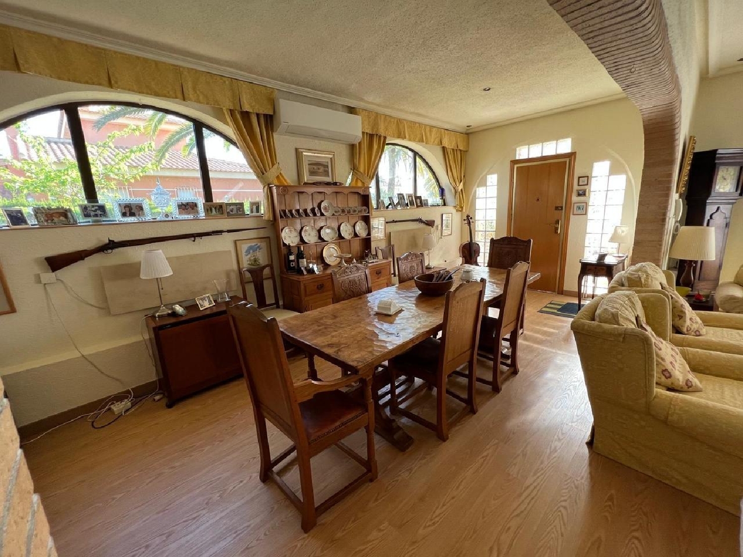  à vendre villa Cabo Roig Baix Segura 6