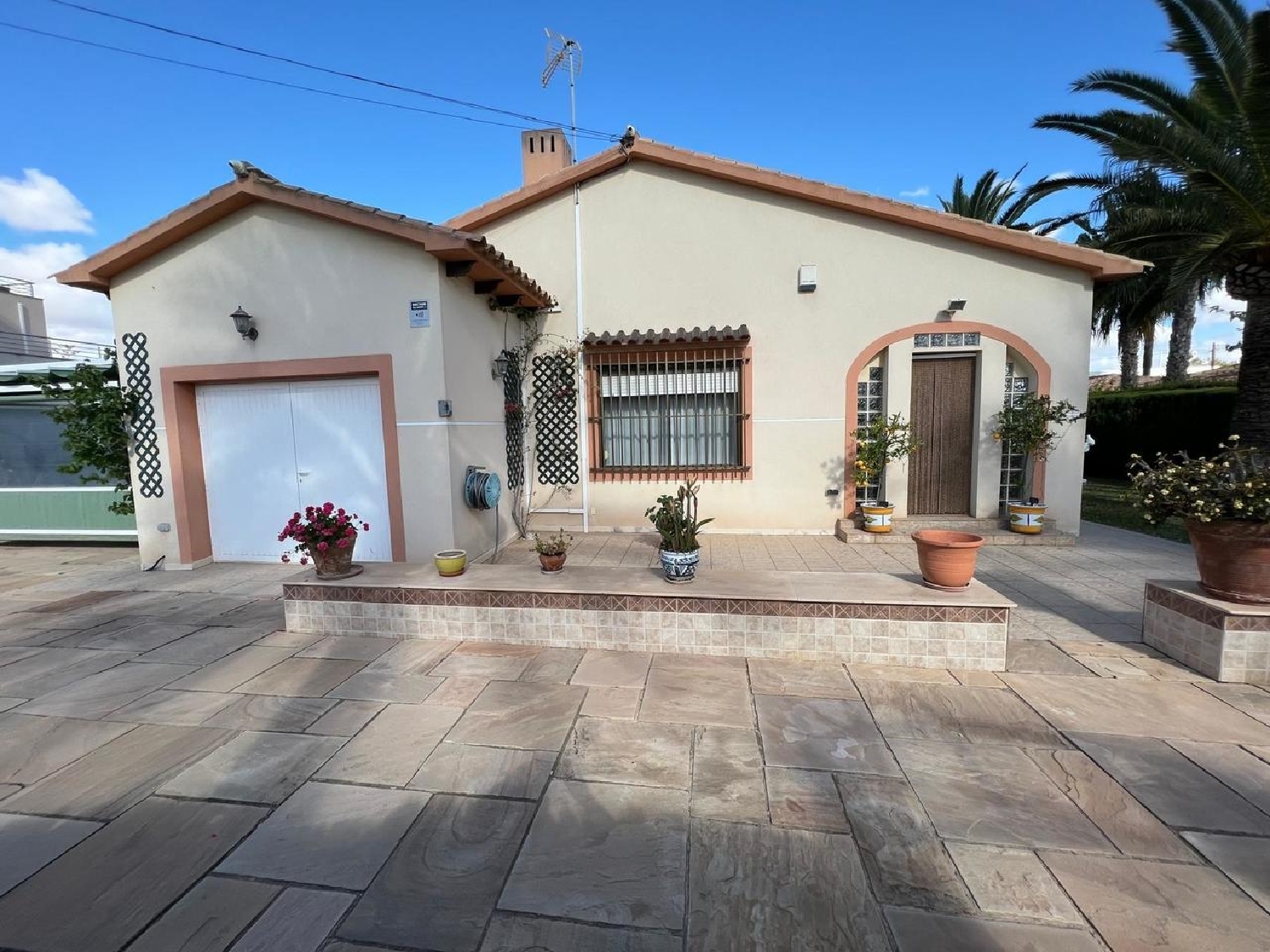 à vendre villa Cabo Roig Baix Segura 3