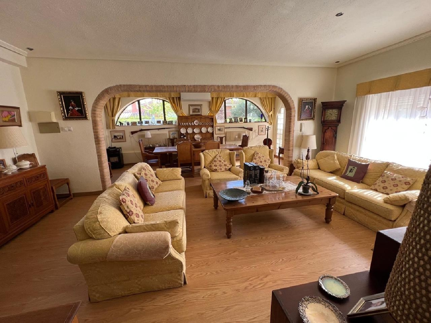  à vendre villa Cabo Roig Baix Segura 5