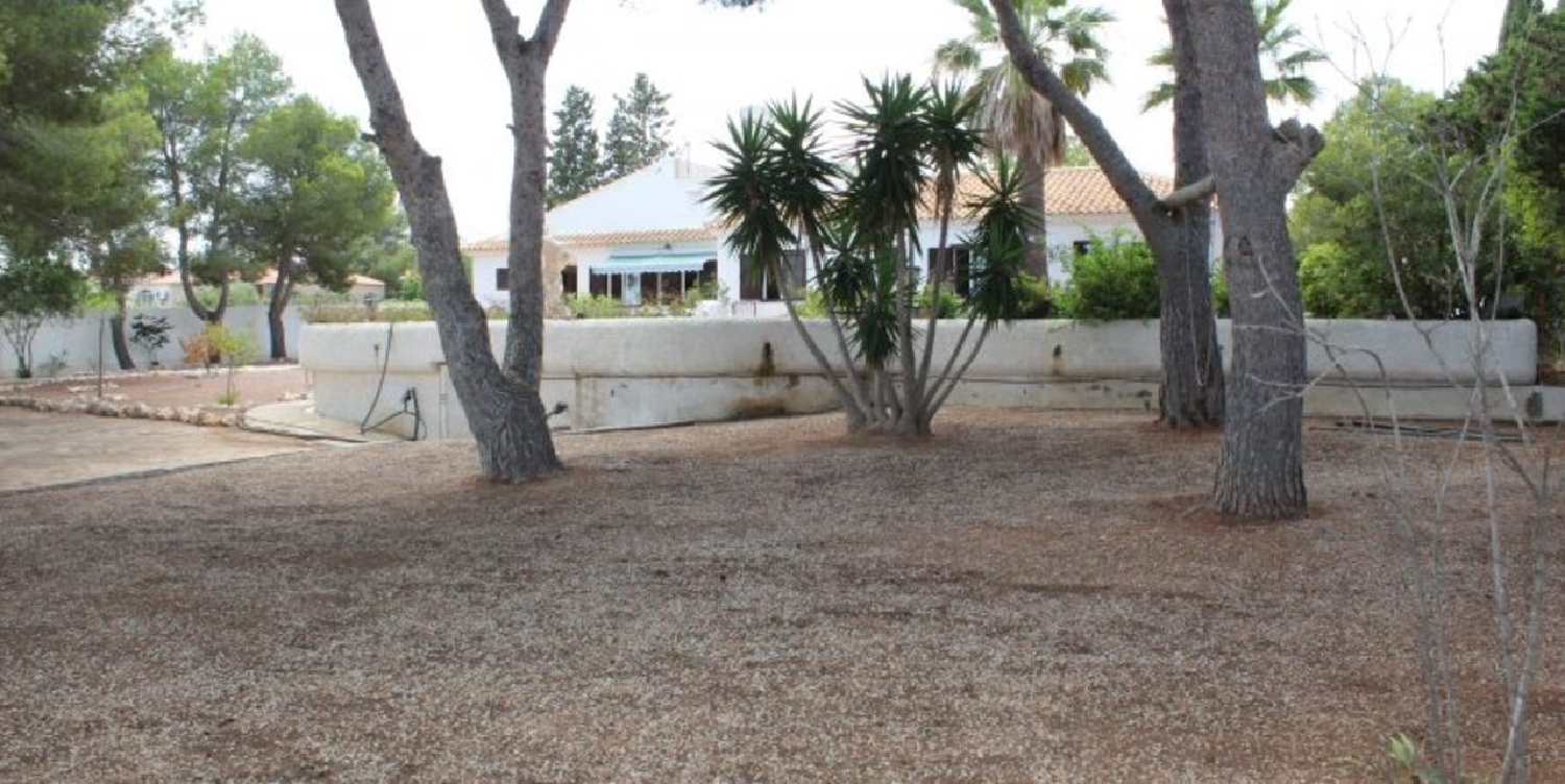  à vendre villa Cabo Roig Baix Segura 6