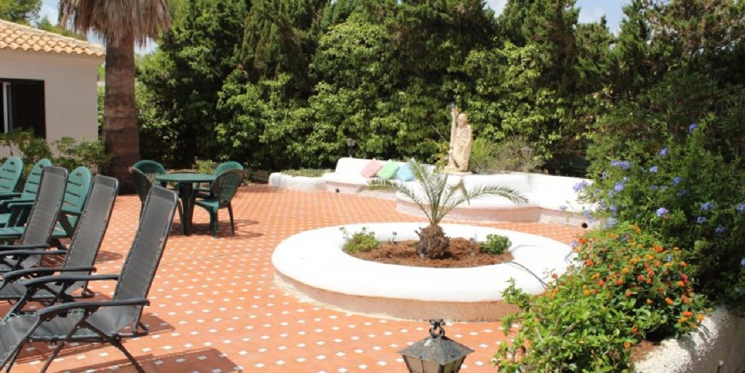  à vendre villa Cabo Roig Baix Segura 5