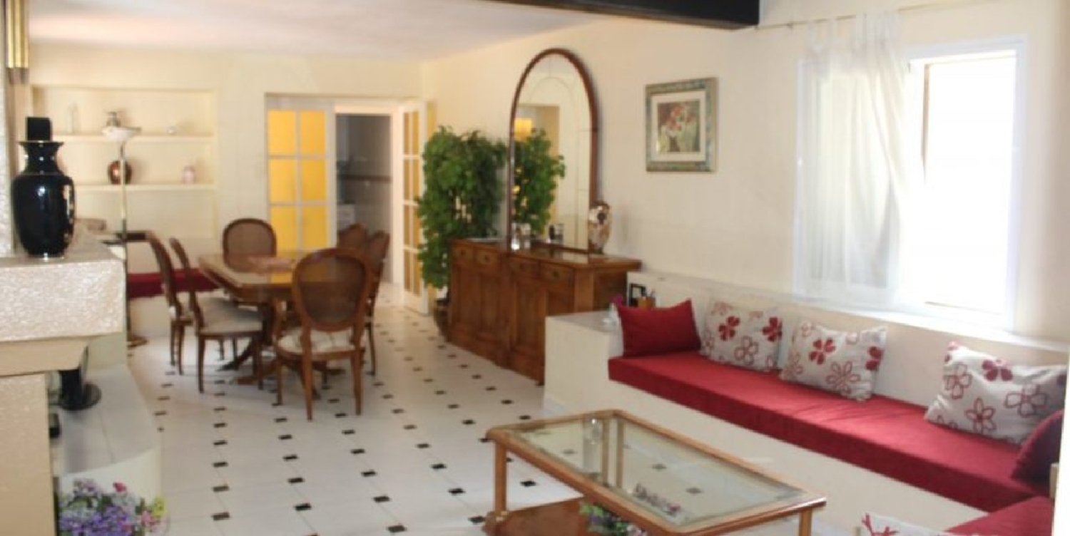  à vendre villa Cabo Roig Baix Segura 4