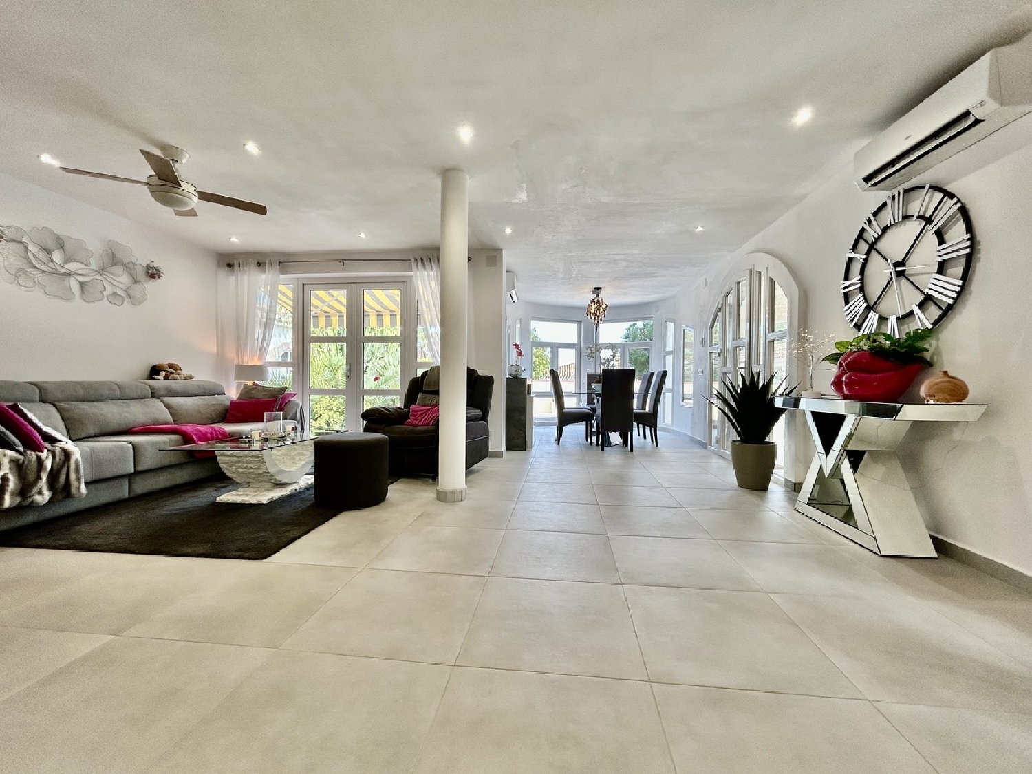  kaufen Villa Cabo Roig Baix Segura 4