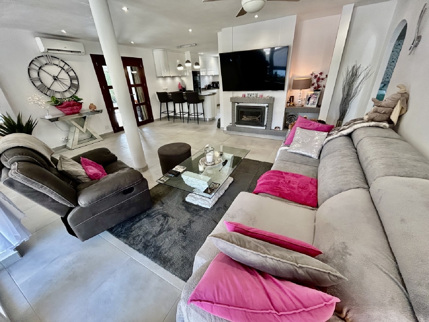  kaufen Villa Cabo Roig Baix Segura 8